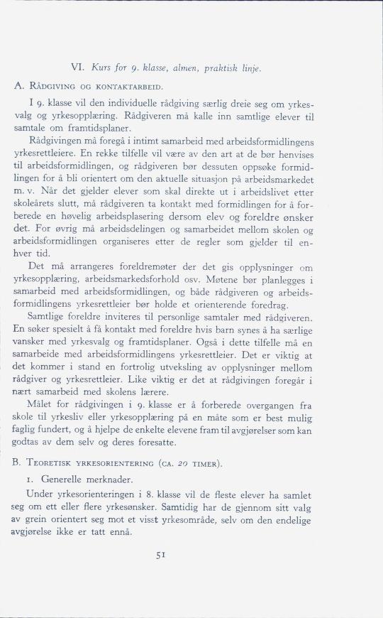 Skann 53 av Forsøksplanen 1960