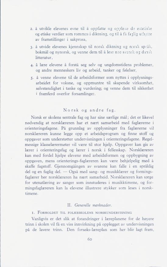 Skann 62 av Forsøksplanen 1960