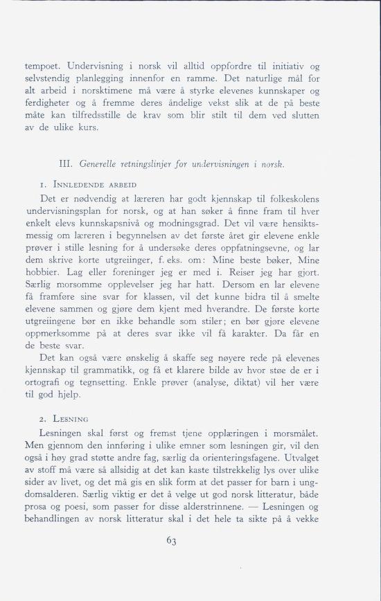 Skann 65 av Forsøksplanen 1960