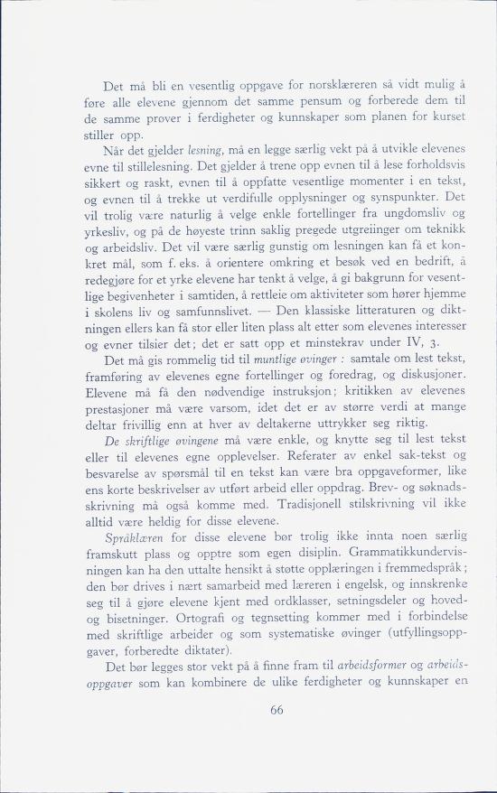 Skann 68 av Forsøksplanen 1960