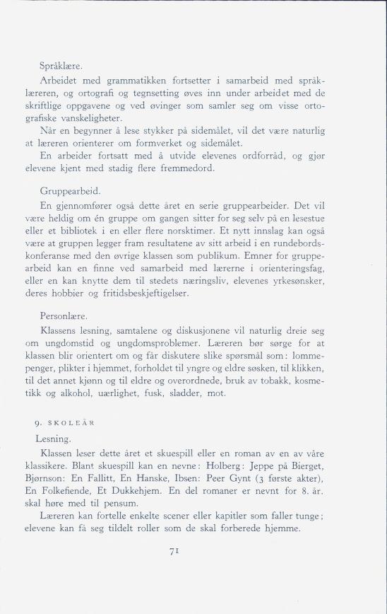 Skann 73 av Forsøksplanen 1960