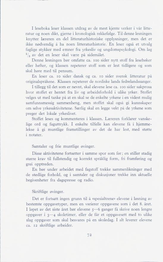 Skann 74 av Forsøksplanen 1960