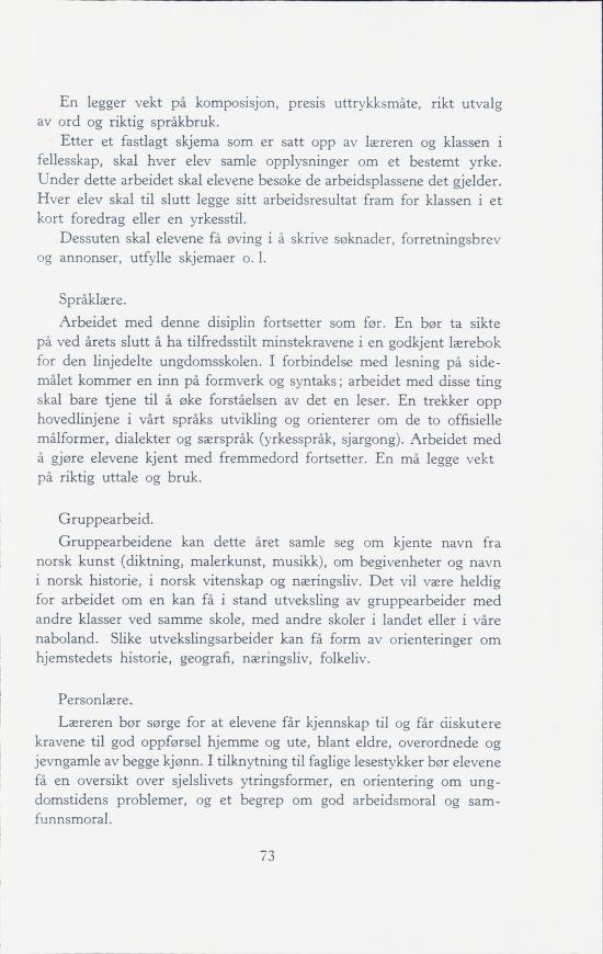 Skann 75 av Forsøksplanen 1960
