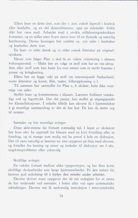 Skann 81 av Forsøksplanen 1960