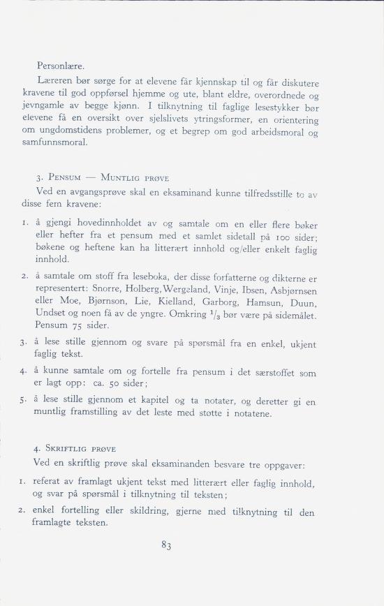 Skann 85 av Forsøksplanen 1960