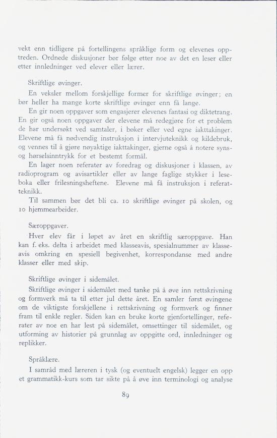 Skann 91 av Forsøksplanen 1960