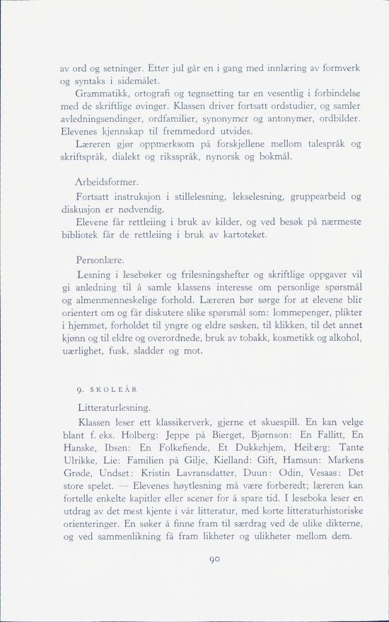 Skann 92 av Forsøksplanen 1960