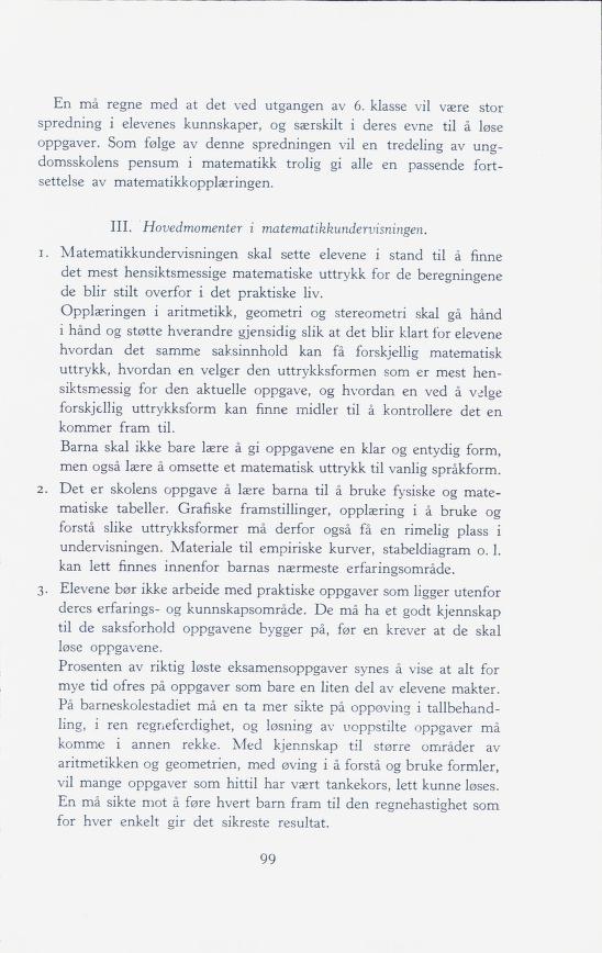 Skann 101 av Forsøksplanen 1960