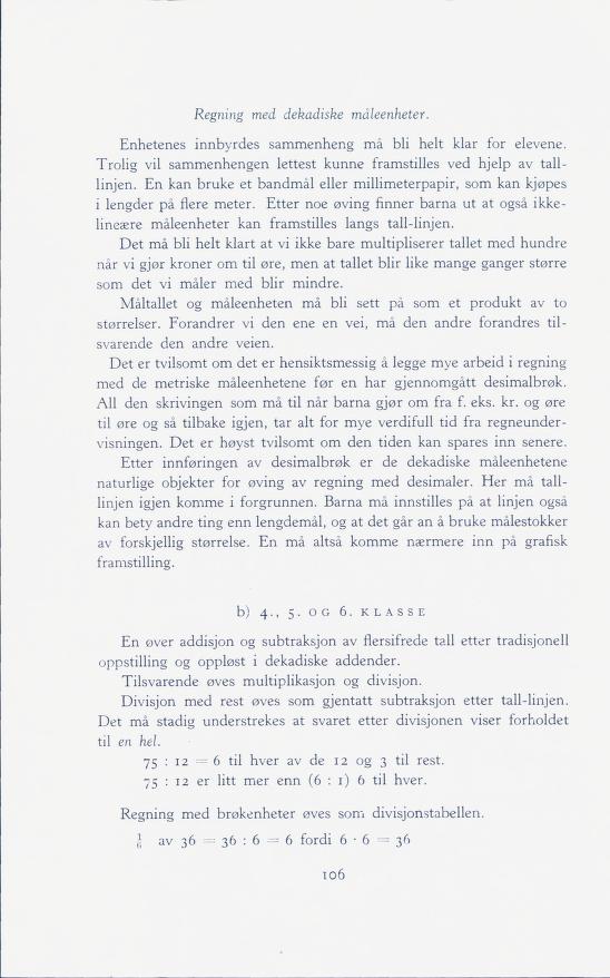 Skann 108 av Forsøksplanen 1960