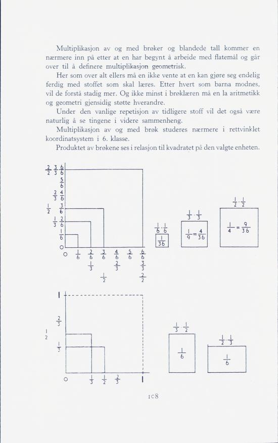 Skann 110 av Forsøksplanen 1960