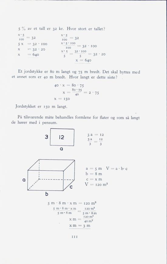 Skann 113 av Forsøksplanen 1960