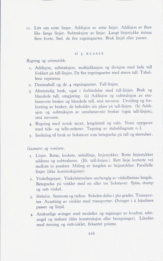Skann 118 av Forsøksplanen 1960