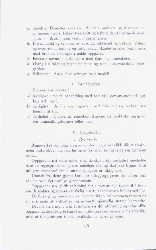 Skann 120 av Forsøksplanen 1960