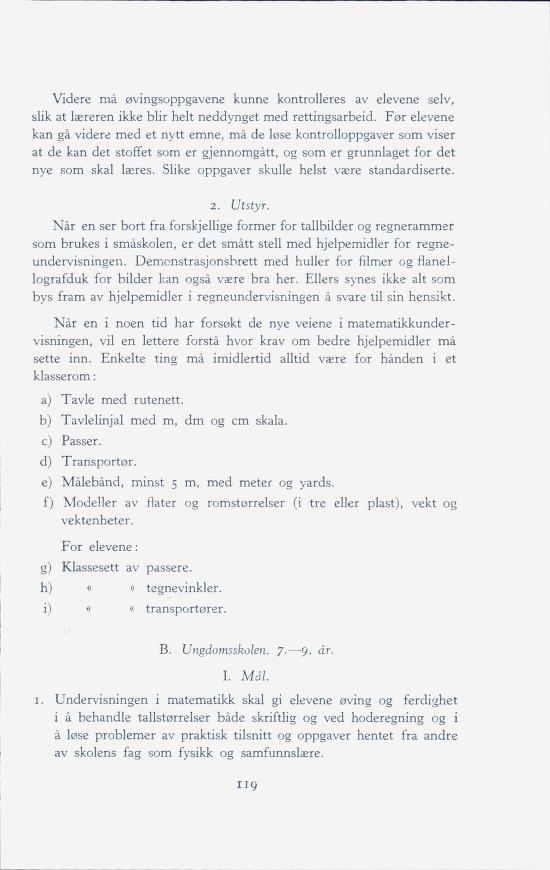 Skann 121 av Forsøksplanen 1960