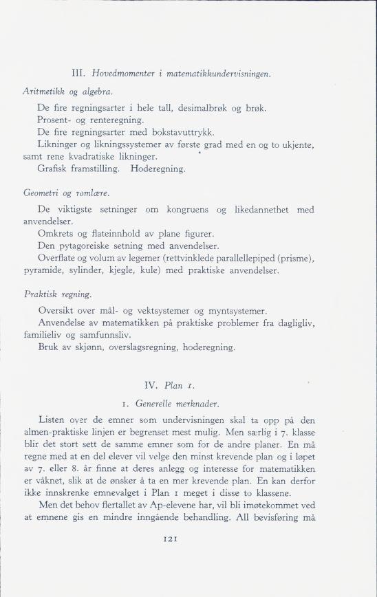 Skann 123 av Forsøksplanen 1960