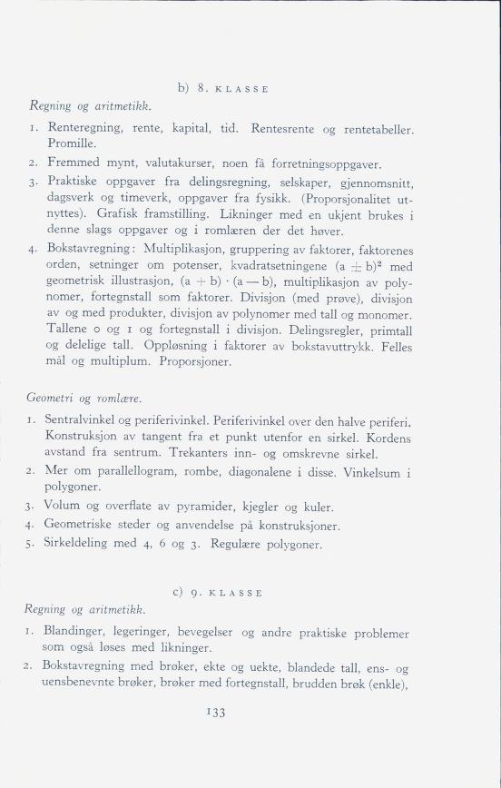 Skann 135 av Forsøksplanen 1960