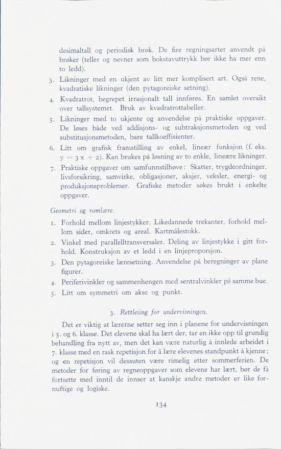 Skann 136 av Forsøksplanen 1960