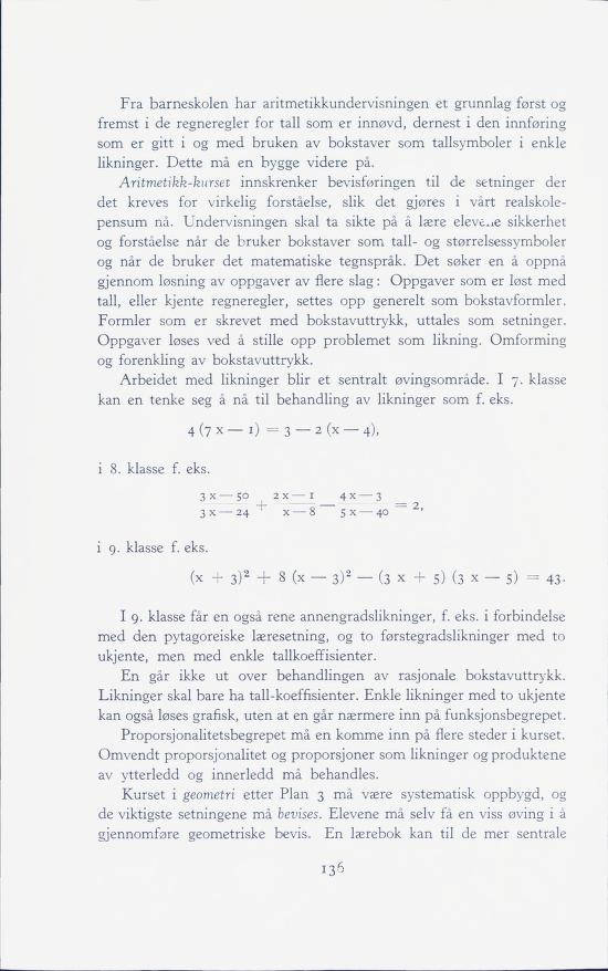Skann 138 av Forsøksplanen 1960