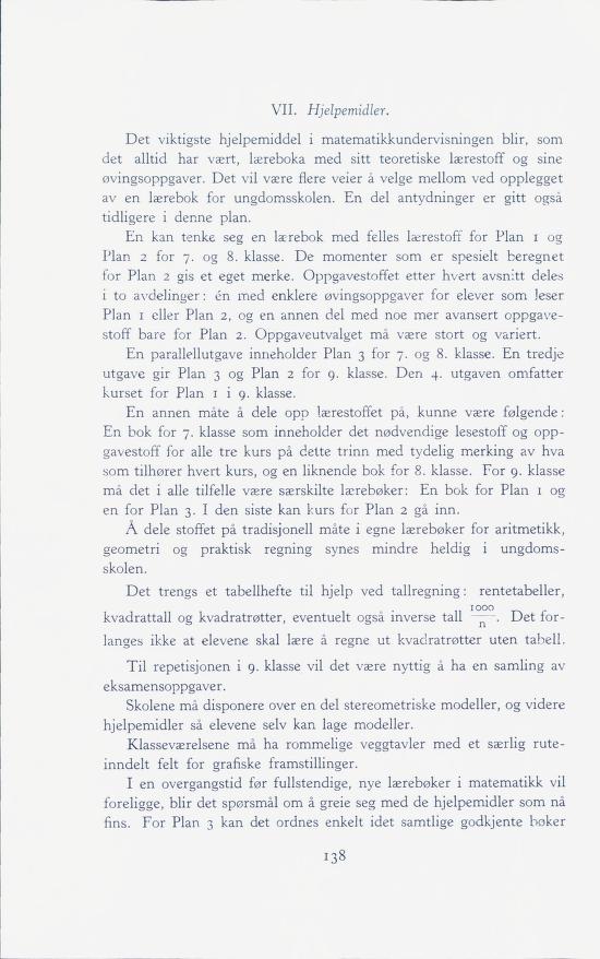 Skann 140 av Forsøksplanen 1960