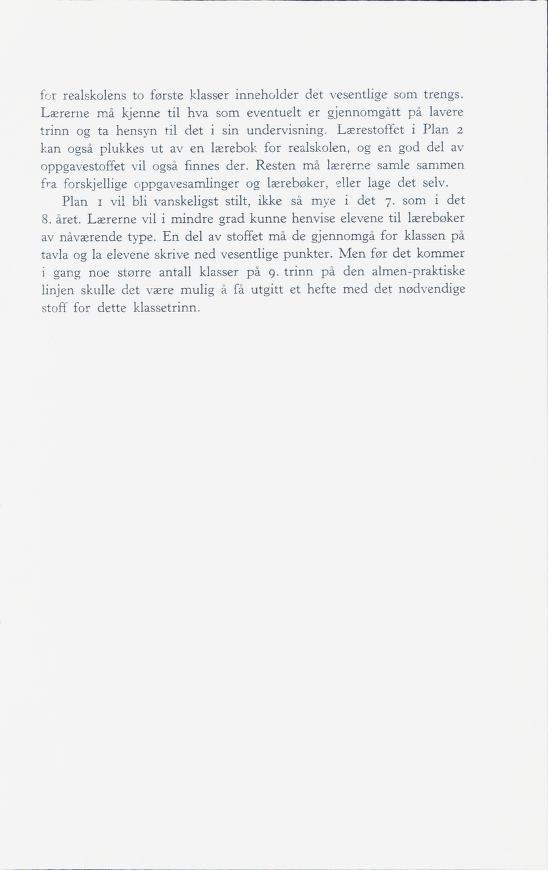 Skann 141 av Forsøksplanen 1960
