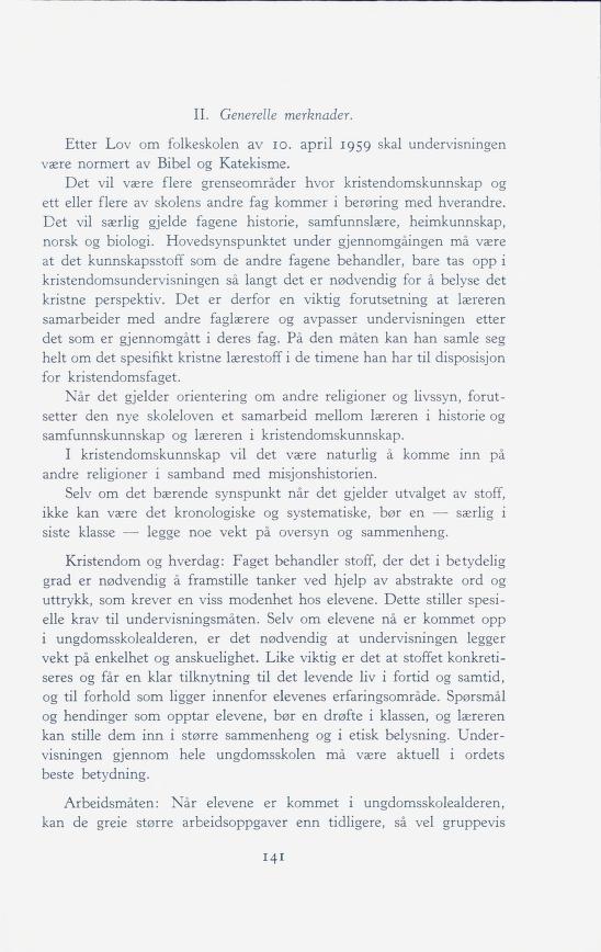 Skann 143 av Forsøksplanen 1960