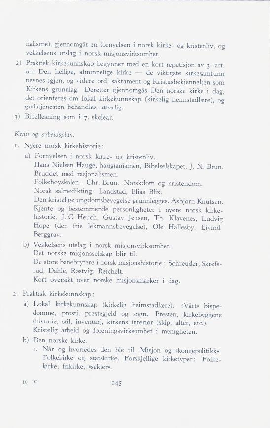 Skann 147 av Forsøksplanen 1960