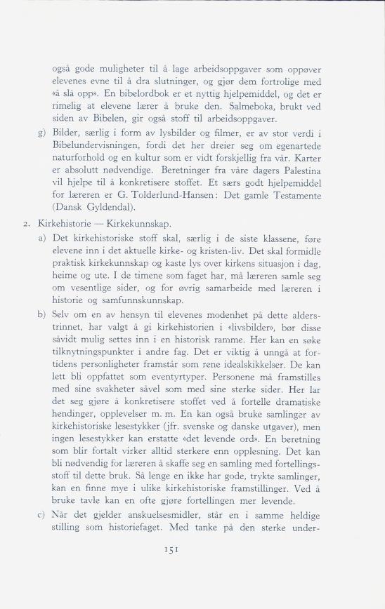 Skann 153 av Forsøksplanen 1960