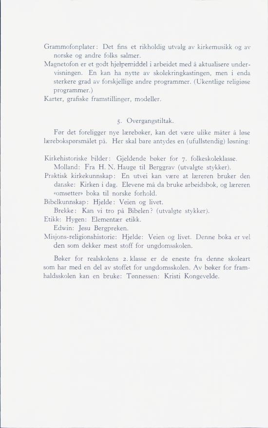 Skann 158 av Forsøksplanen 1960