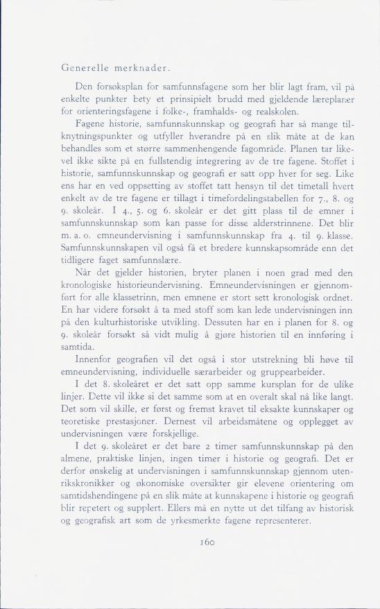 Skann 162 av Forsøksplanen 1960