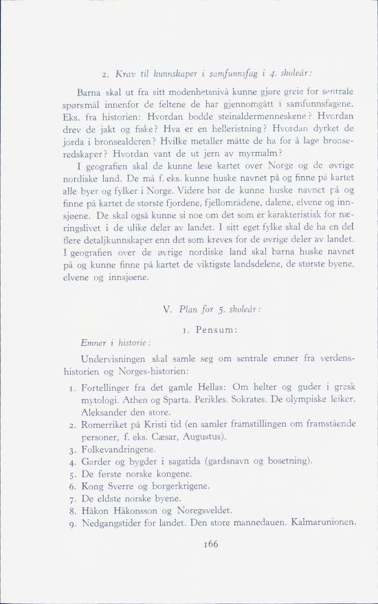 Skann 168 av Forsøksplanen 1960
