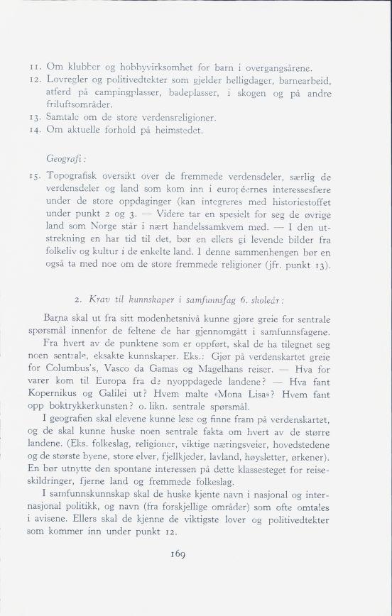 Skann 171 av Forsøksplanen 1960
