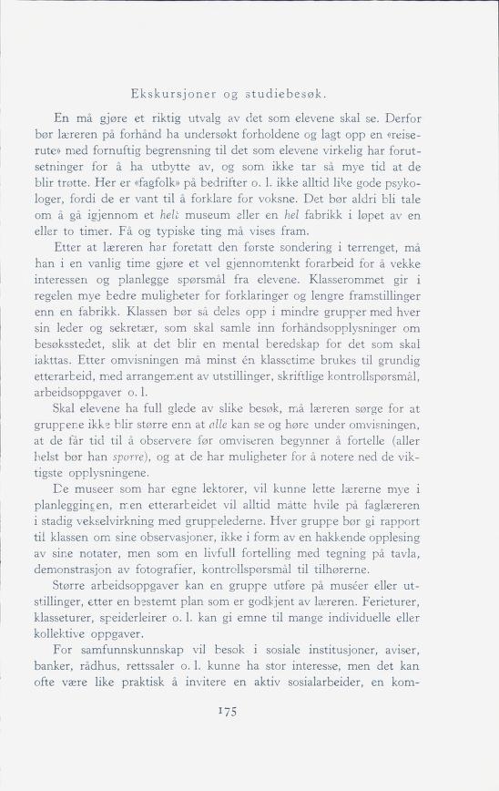 Skann 177 av Forsøksplanen 1960