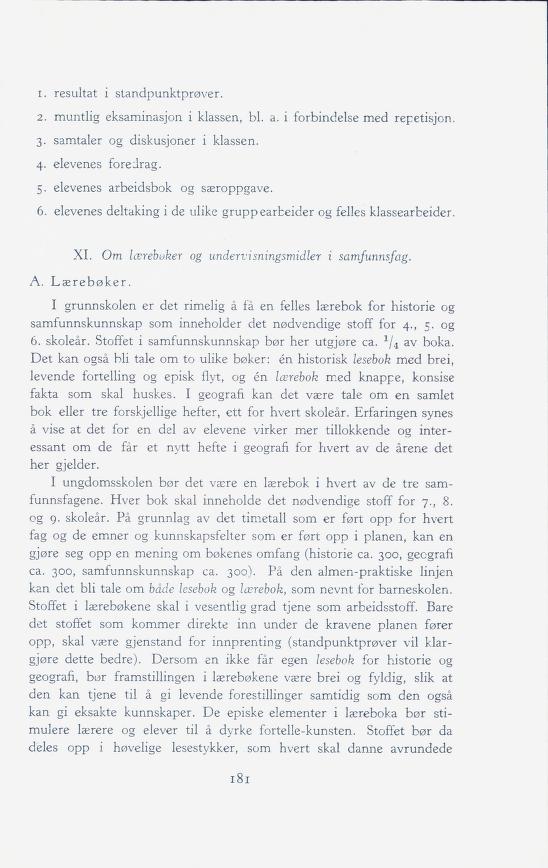 Skann 183 av Forsøksplanen 1960