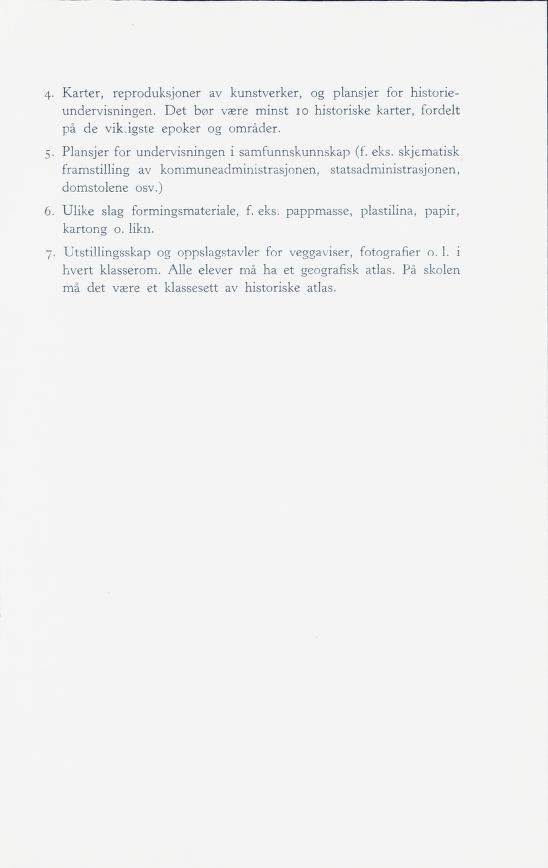 Skann 185 av Forsøksplanen 1960