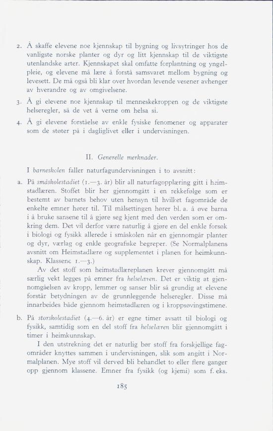 Skann 187 av Forsøksplanen 1960