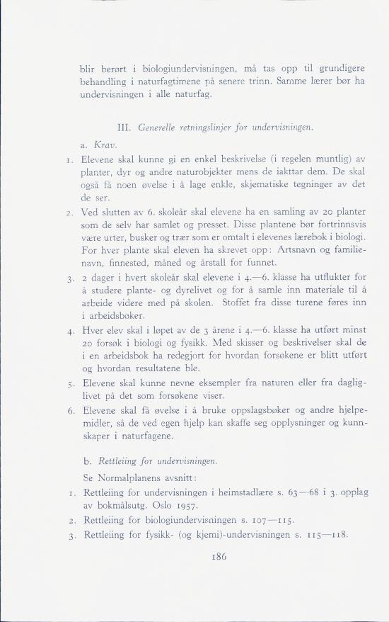 Skann 188 av Forsøksplanen 1960