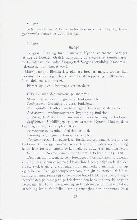 Skann 190 av Forsøksplanen 1960