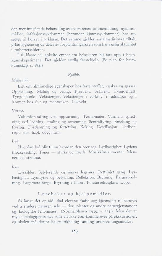 Skann 191 av Forsøksplanen 1960