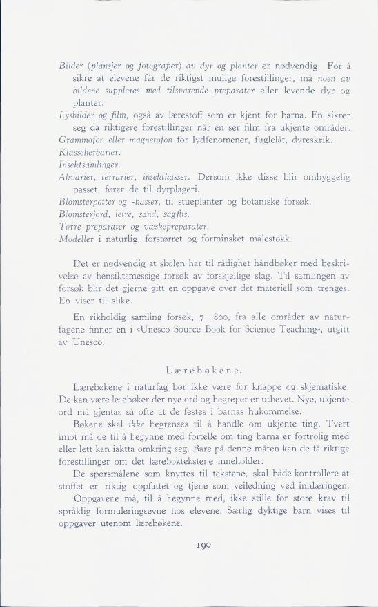 Skann 192 av Forsøksplanen 1960