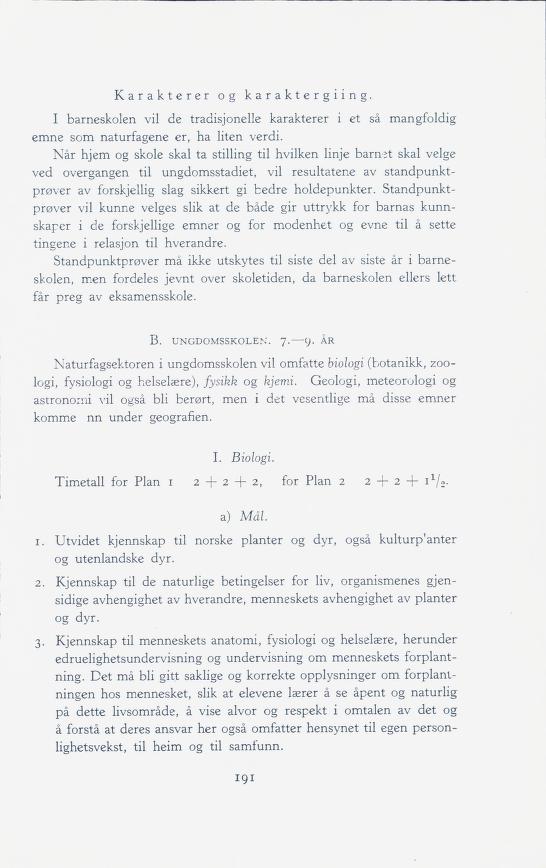 Skann 193 av Forsøksplanen 1960
