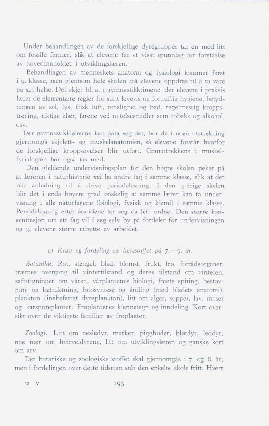 Skann 195 av Forsøksplanen 1960