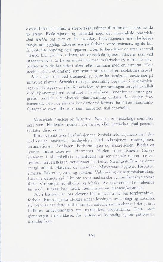 Skann 196 av Forsøksplanen 1960