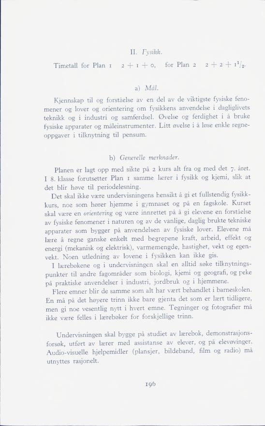 Skann 198 av Forsøksplanen 1960