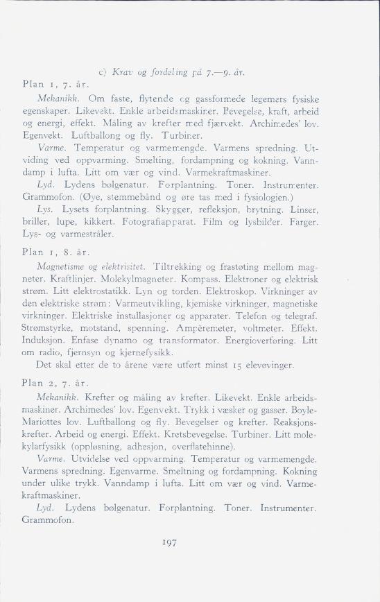 Skann 199 av Forsøksplanen 1960