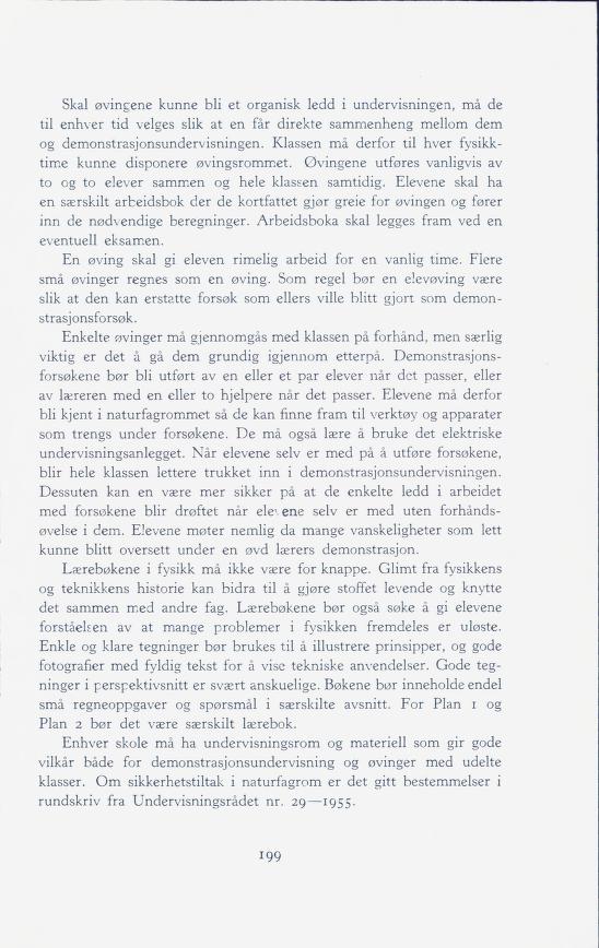 Skann 201 av Forsøksplanen 1960