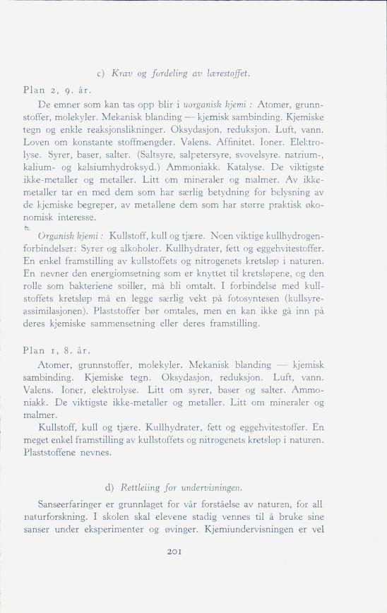 Skann 203 av Forsøksplanen 1960