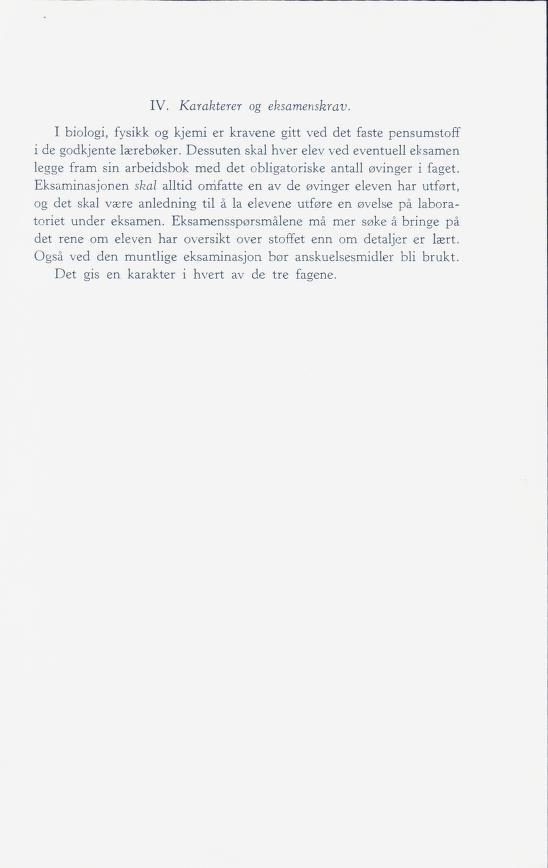 Skann 205 av Forsøksplanen 1960