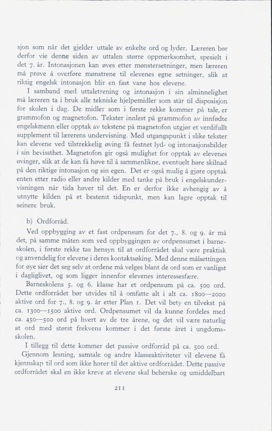 Skann 213 av Forsøksplanen 1960
