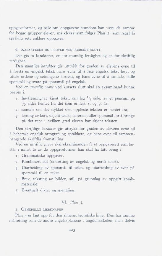 Skann 225 av Forsøksplanen 1960