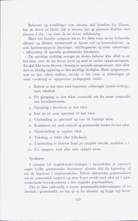 Skann 232 av Forsøksplanen 1960